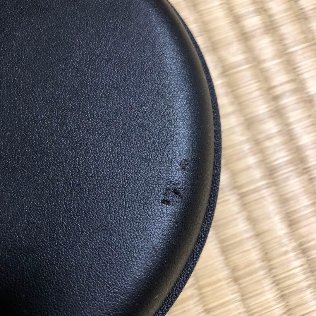 SONY ワイヤレスノイズキャンセリングヘッドセットWH-1000XM2