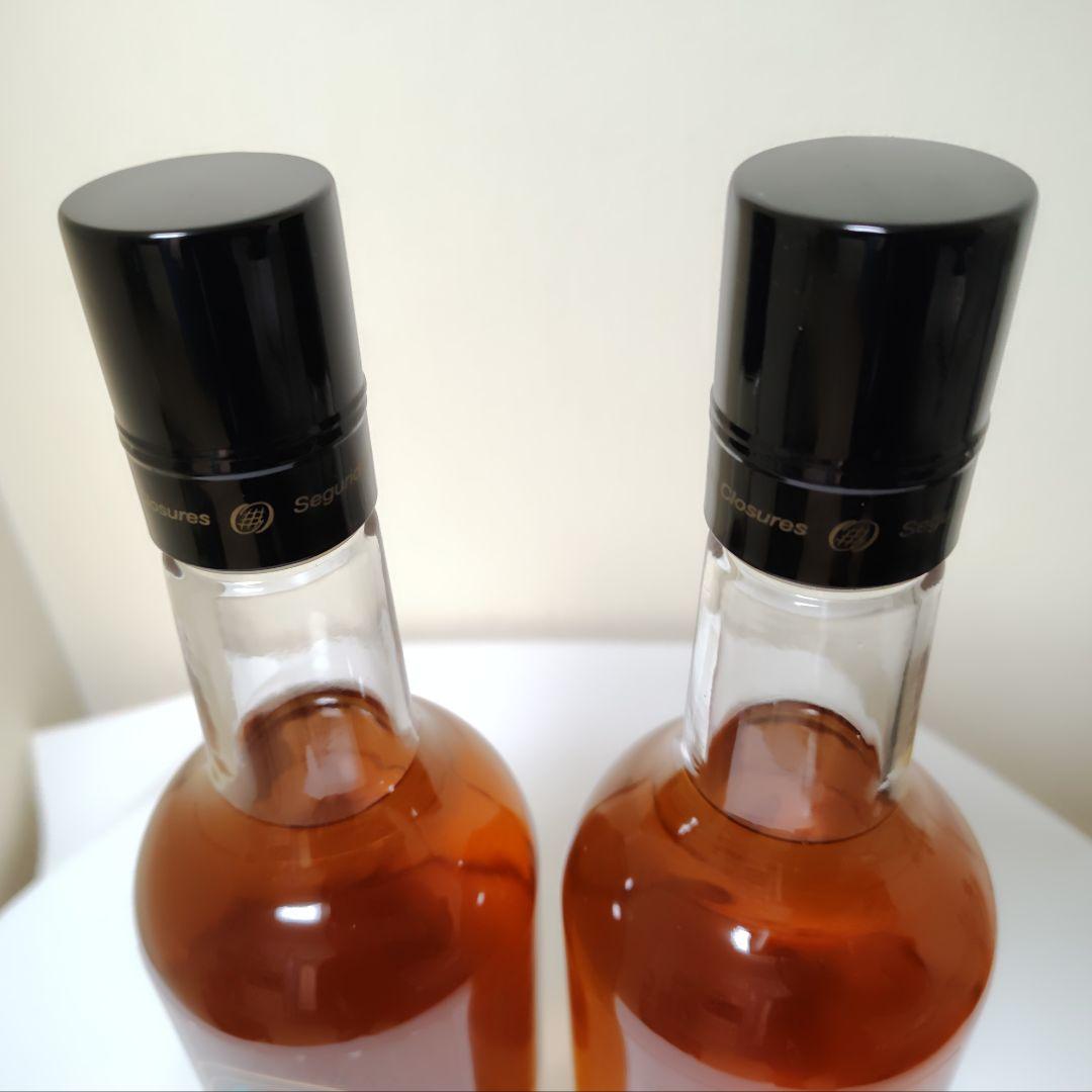 TEQUILA ANEJO GIOVENTU アネホ 2本セット テキーラ