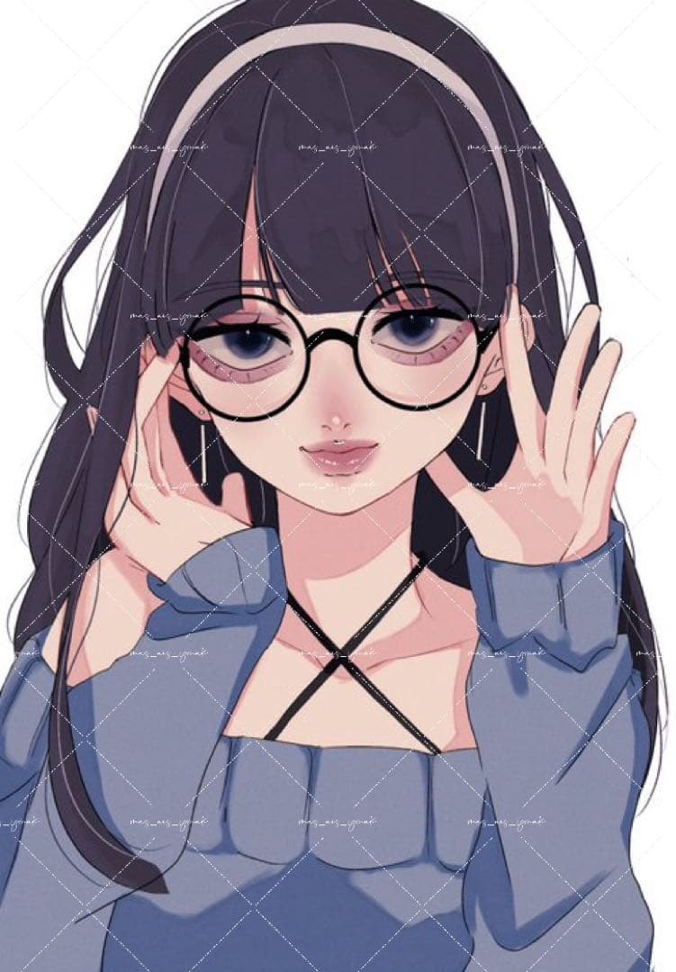 M໒꒱様ご確認用