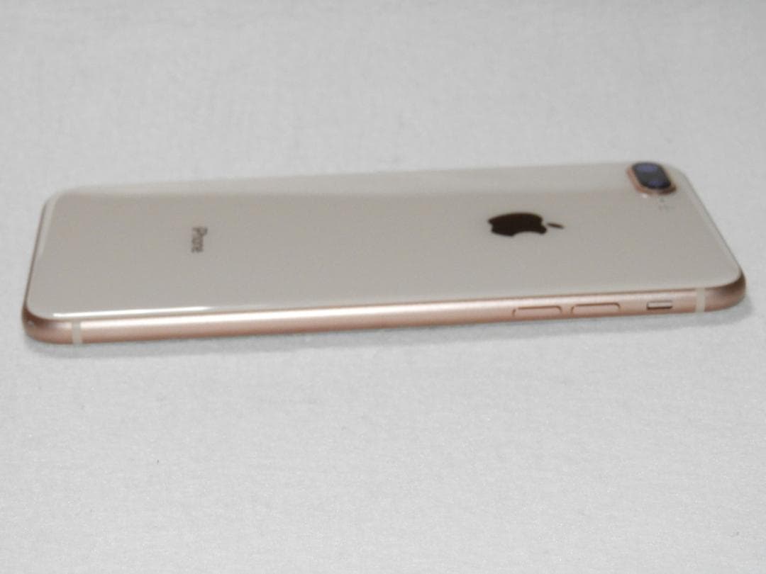 iPhone8 Plus 256GB A1898 MQ9Q2J/A SIMフリー