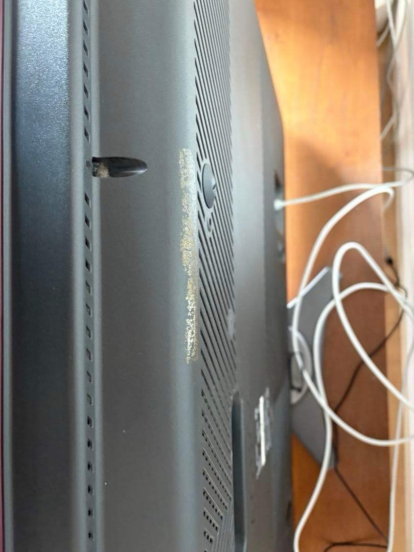 SHARP 40インチ 液晶テレビ AQUOS LC-40DX2
