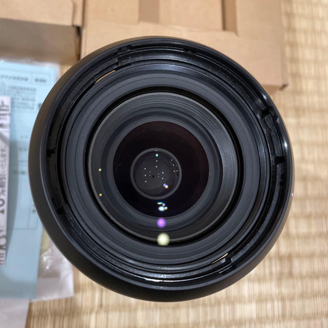 【美品】TAMRON 28-75mm F2.8 Di III RXD