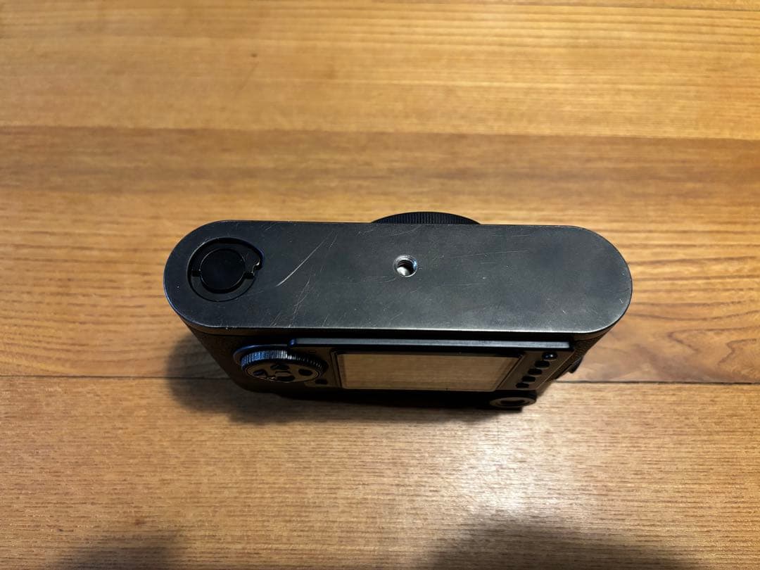 leica m8 デジタルカメラ　ボディ　付属品あり