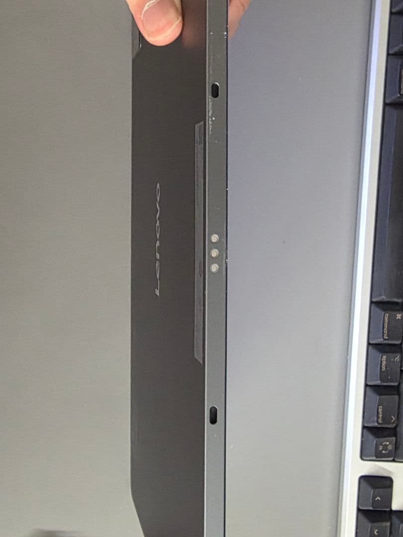 Lenovo Xiaoxin Pad Pro 2025 12.7インチ