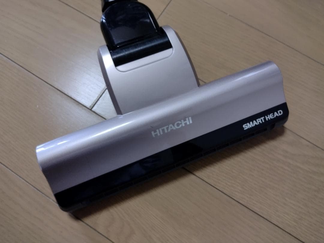 日立★PV-BH900G★2020年製★バッテリー新品と大差なし★2