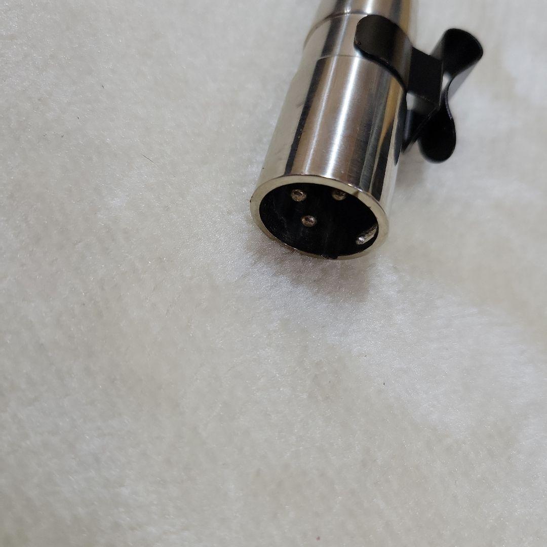 SHURE SM10A-CN ヘッドセットマイク