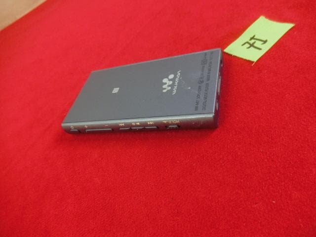 71：SONY　NW-A47　デジタルメディアプレーヤー　ジャンク