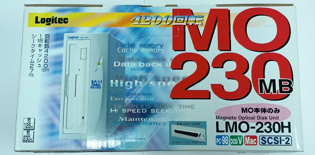 NEC PC-9821V10 K6-266MHz換装済 メモリ128MB 動作品