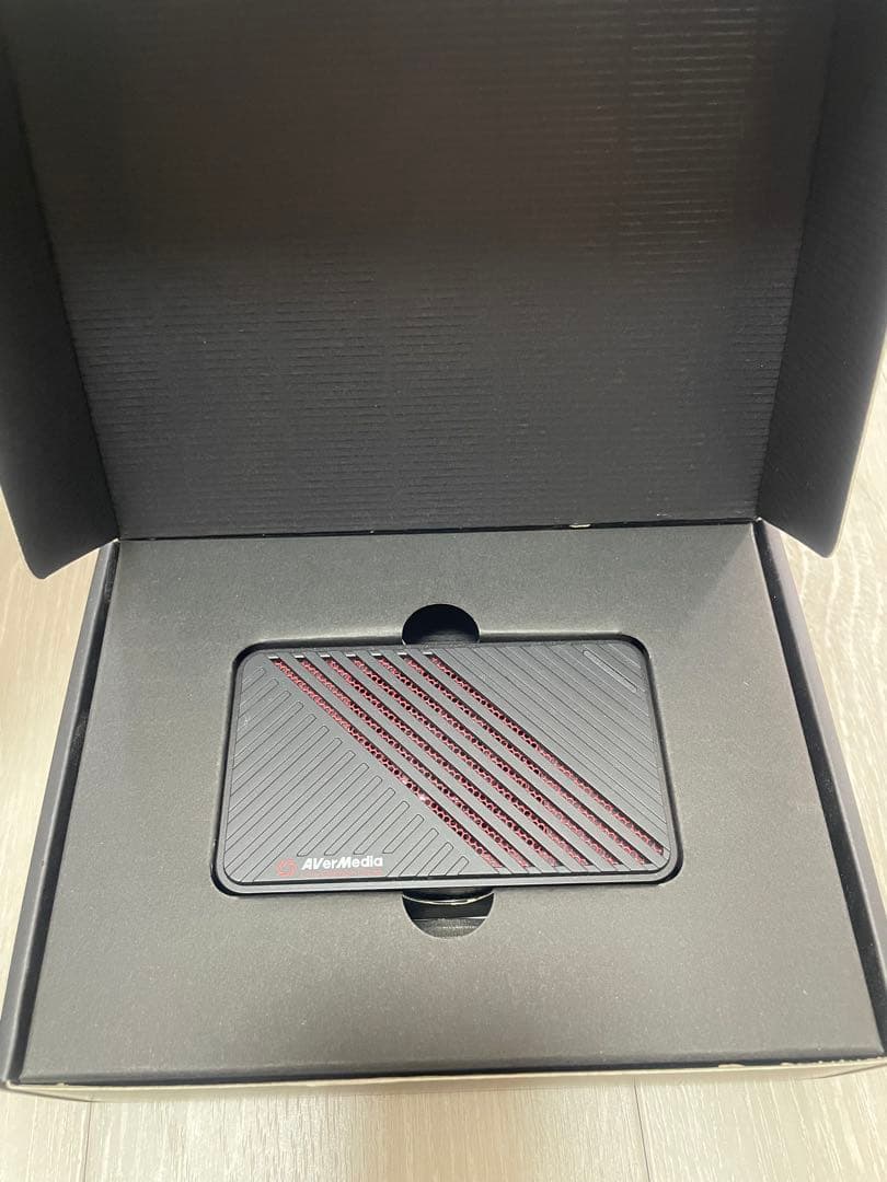 その他 AverMedia Live Gamer Ultra 4K
