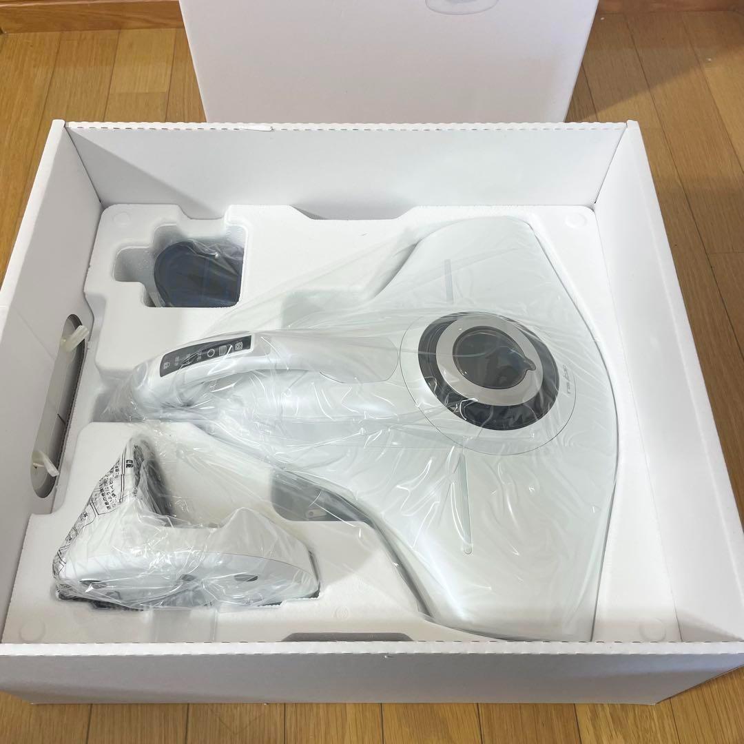 【未使用品】 RS2-100JWH raycop　RS2 レイコップ ３か月保証