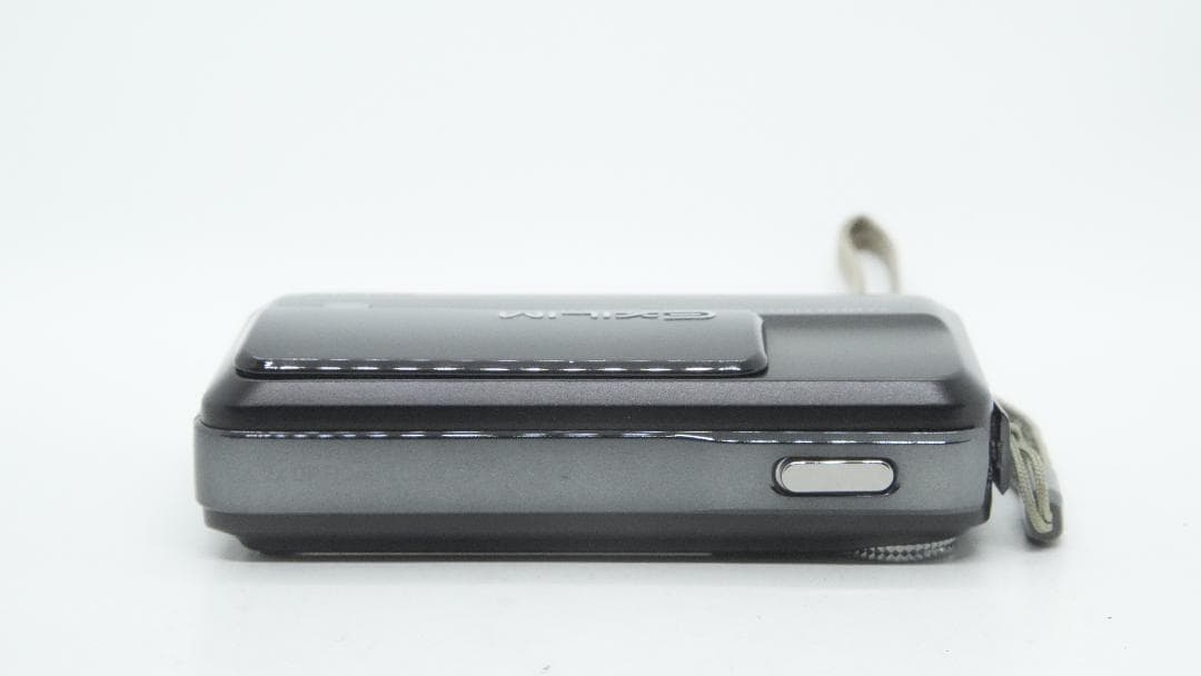 【Y2138】 CASIO EXILIM EX-V7 カシオ エクシリム