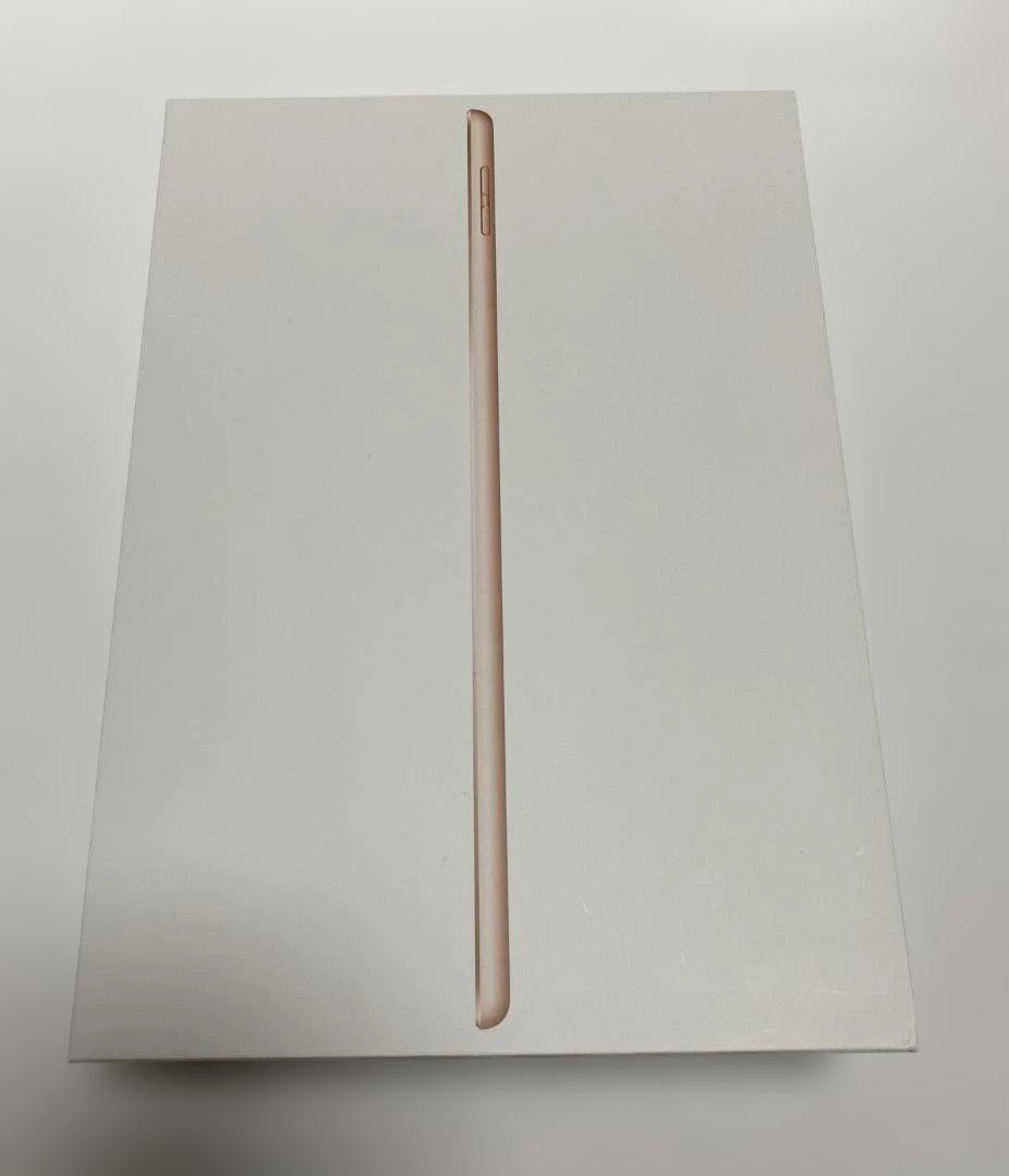 Apple iPad 第８世代 32GB Wifiモデル MYLC2J/A