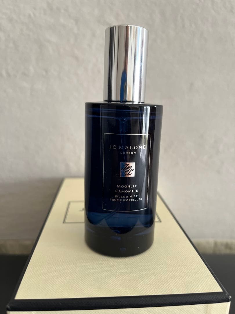 ジョーマローン　ムーンリット　カモミール　ピローミスト　50ml