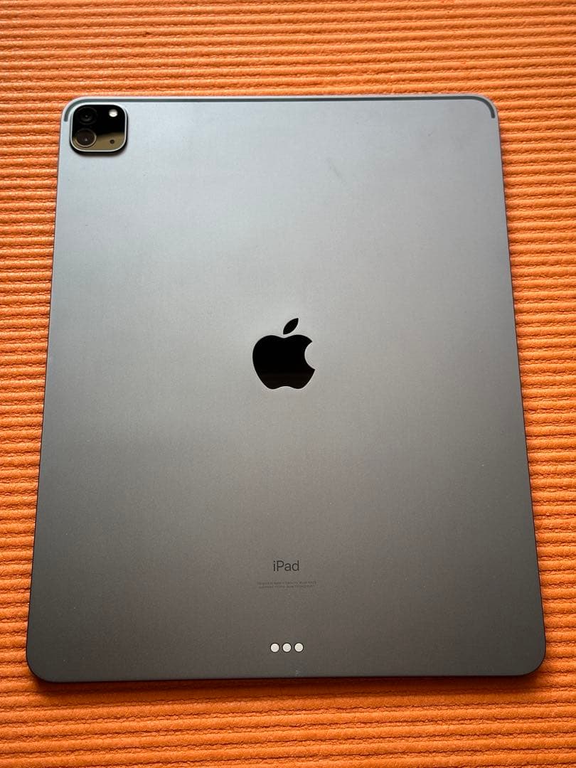 はるさま専用】iPad Pro 12.9 第4世代 Wi-fi 256GB