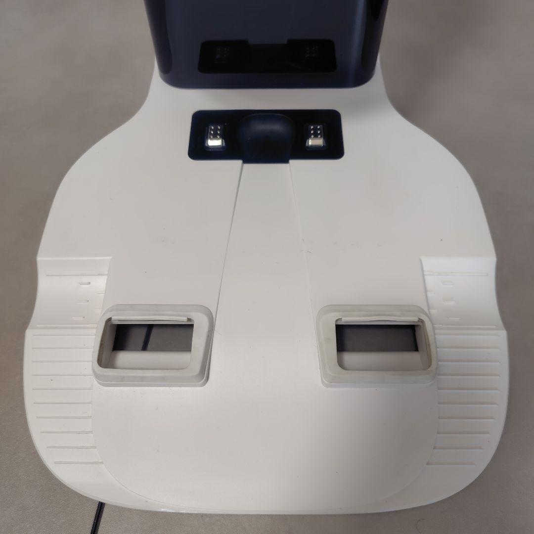 ECOVACS ロボット掃除機 DEEBOT N8 PRO+