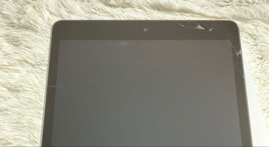 【早い者勝ち】iPad 第9世代 64GB SIMフリー 【すぐ発送】【付属品】
