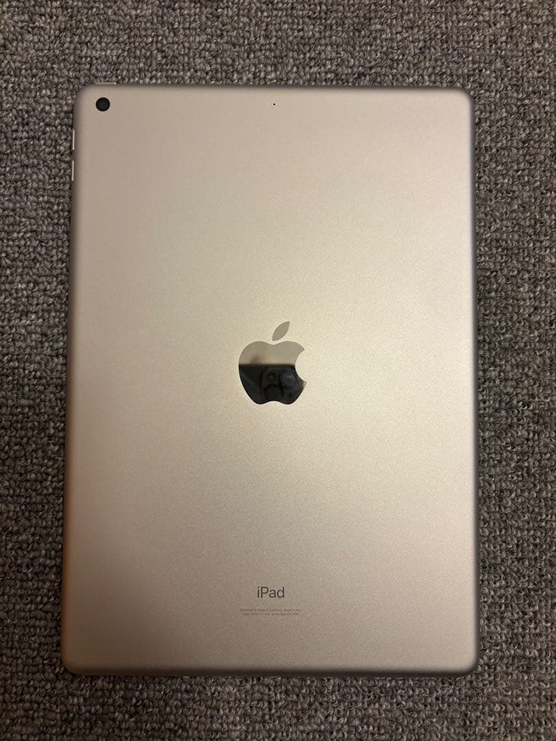 iPad 第9世代256GB