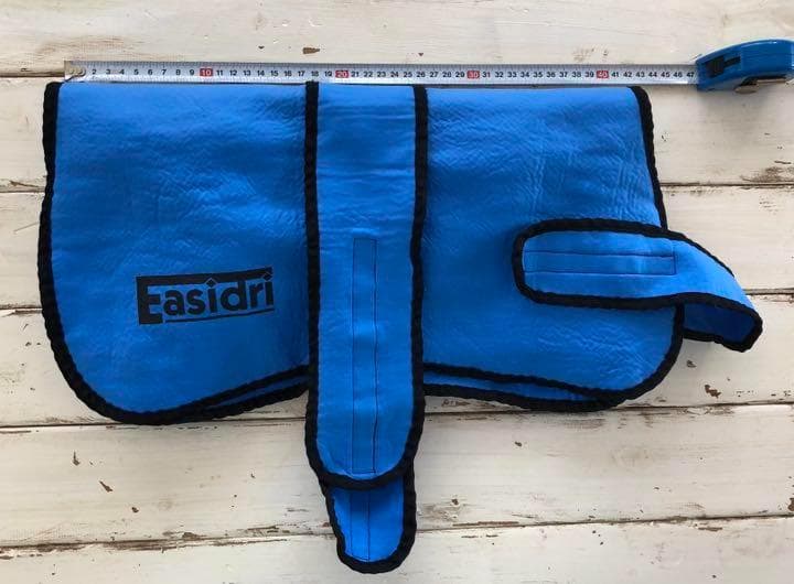 Easidri cooling coat 犬用　クールコート　Sサイズ