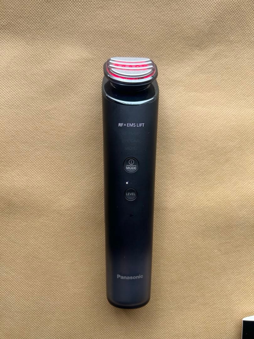 パナソニック バイタリフトRF EH-SR85 EMS美顔器 2025購入