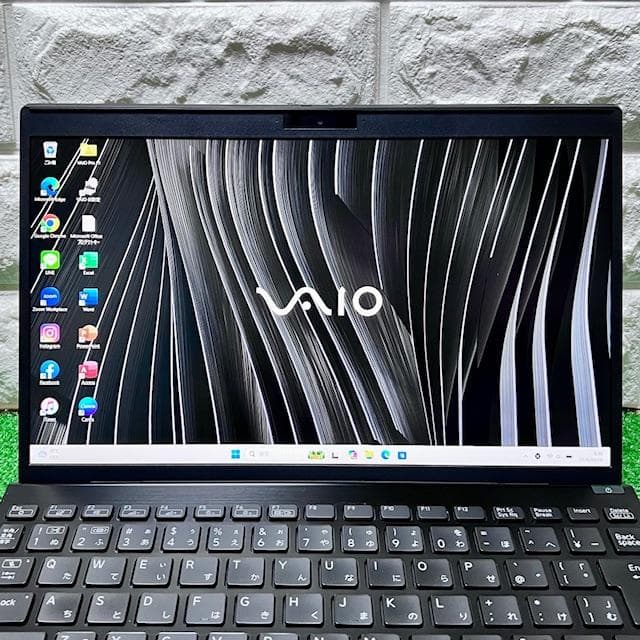 2021《 美品 》第11世代最上級ハイスペック【 VAIO Pro PJ 】