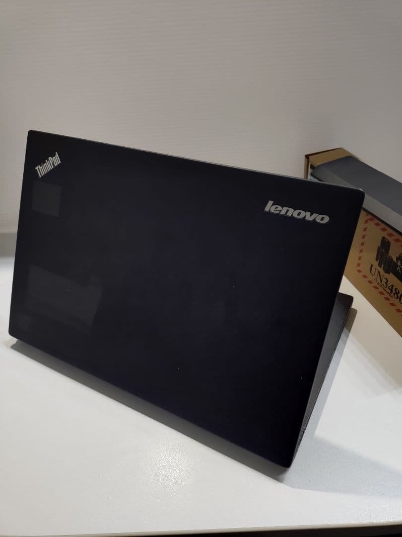 【注目!!ジャンク】Lenovo ThinkPad ノートPC 本体 X250
