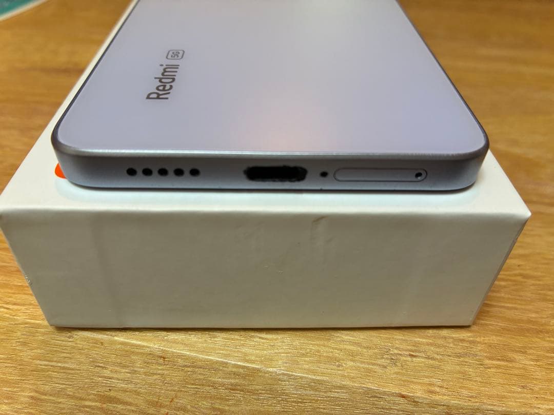 最終値下げ　redmi note 13 pro