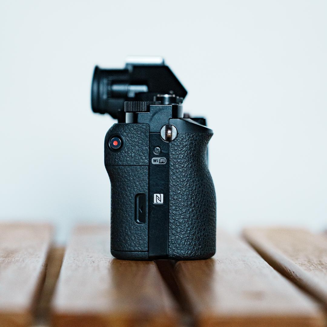 ⭐️SONY α7S ILCE-7S ミラーレス一眼　ワンオーナー⭐️