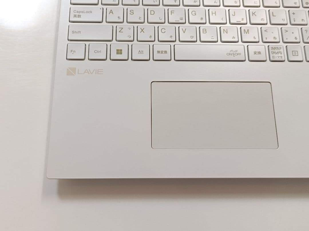 2024年モデル Windows11 NEC 15.6型 ノートパソコン SSD