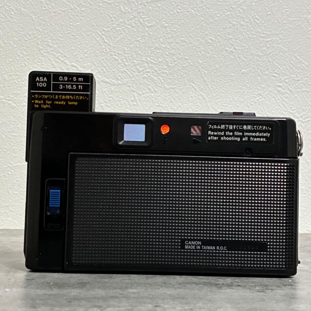 ⭐️美品⭐️Canon Autoboy AF35M キャノン 初代オートボーイ
