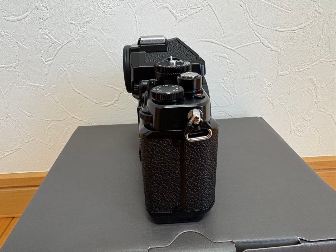 【美品】Nikon Zf(ショット数9.990枚)