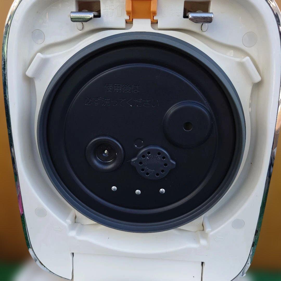Zojirushi NW-PS10 圧力IH炊飯ジャー 1.0L