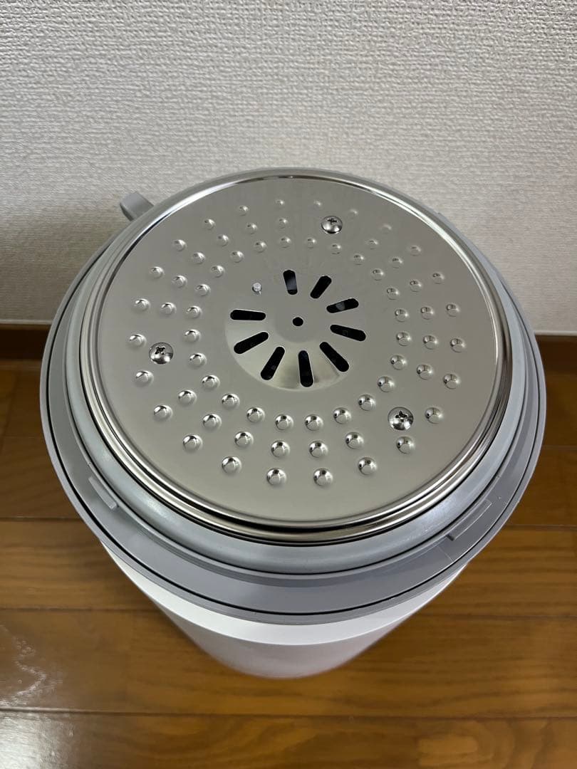 ドウシシャ 加湿器 mistone600s