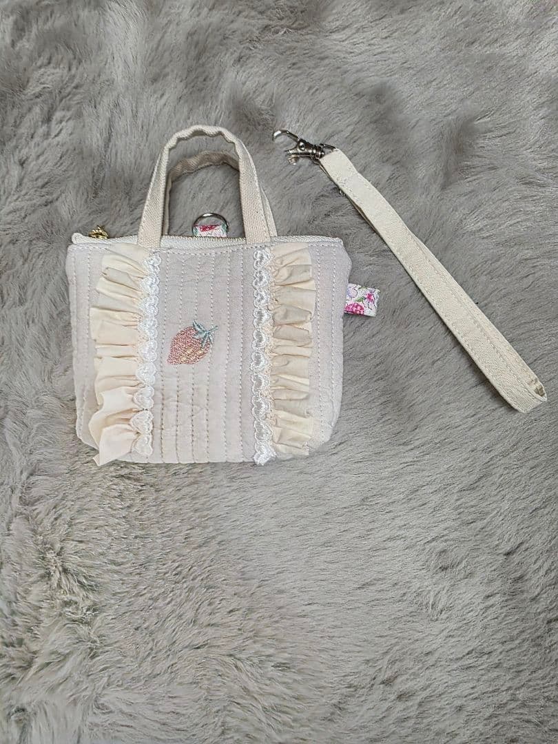 専用 ヌビバッグ