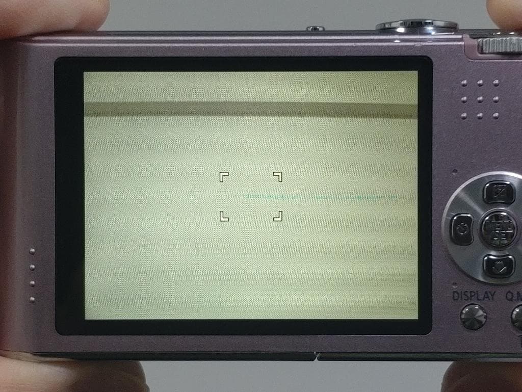 【美品】 Panasonic LUMIX DMC-FX66 スイートピンク