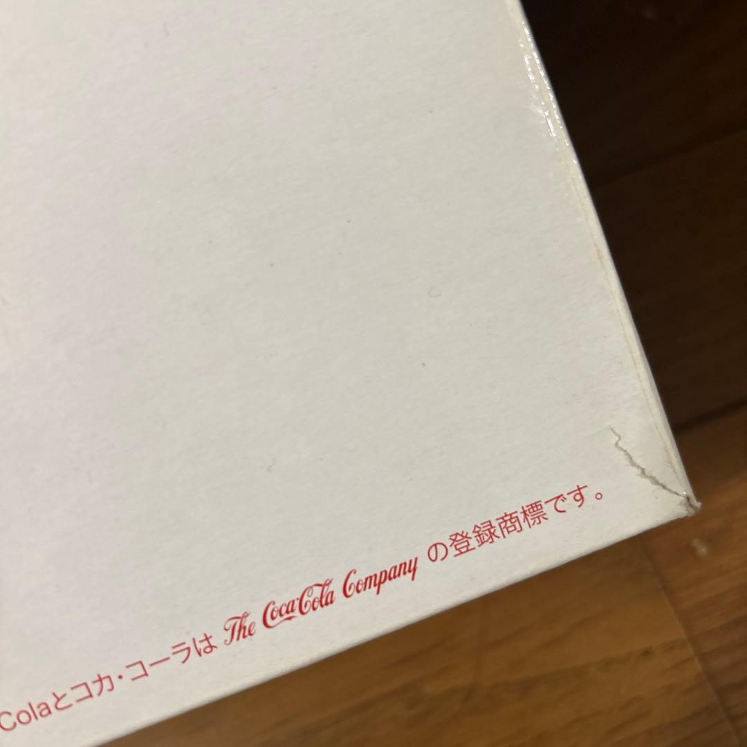 Coca-Cola オリジナルデリバリートラック非売品/コカコーラ　ラジコン