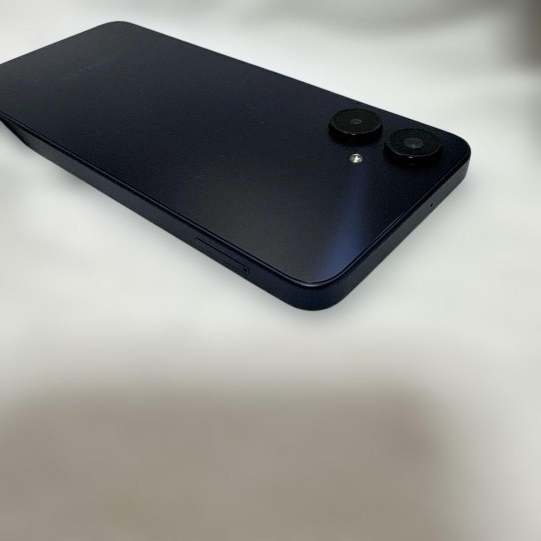 Samsung Galaxy A25 5G 本体　通電確認のみ　未使用品