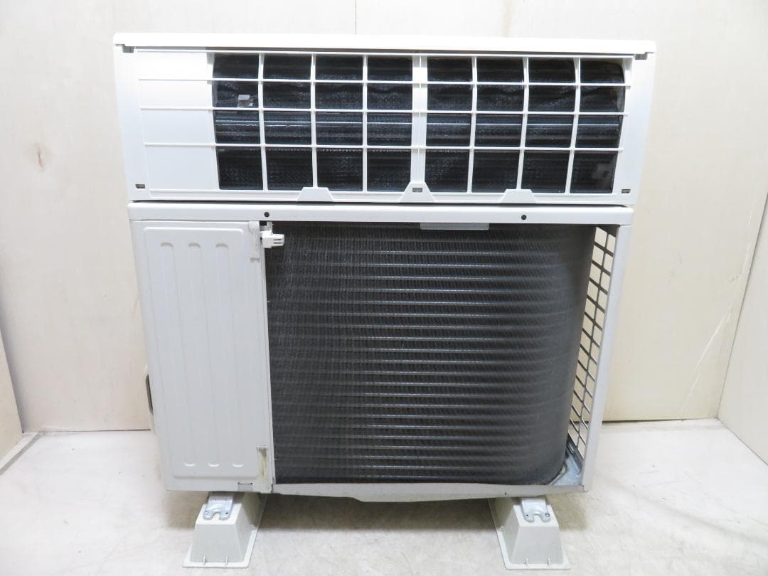 パナソニック 2021年製 エオリア ルームエアコン 4.0kW 主に14畳