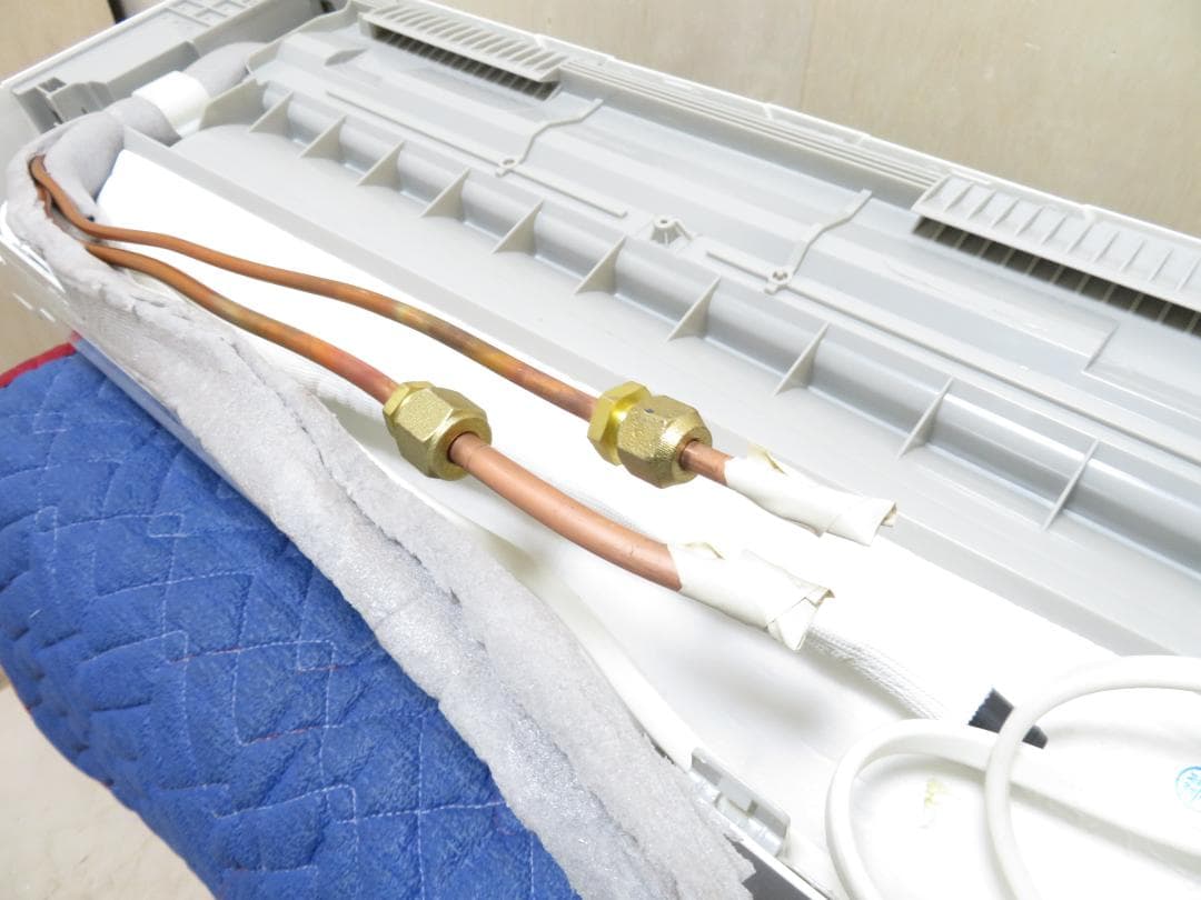 パナソニック 2021年製 エオリア ルームエアコン 4.0kW 主に14畳