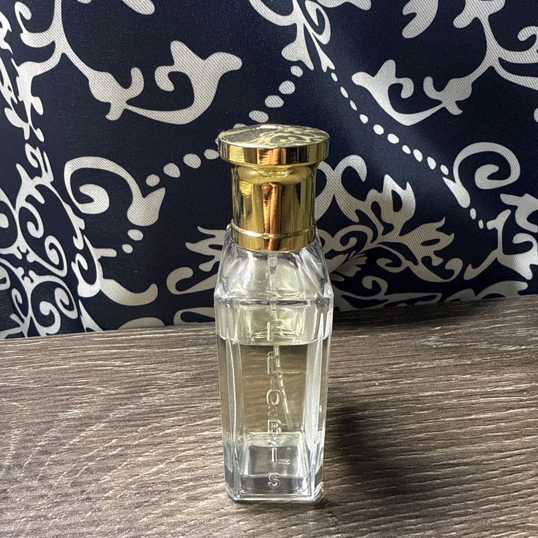 香水(女性用) FLORIS Bouquet de la Reine 50ml