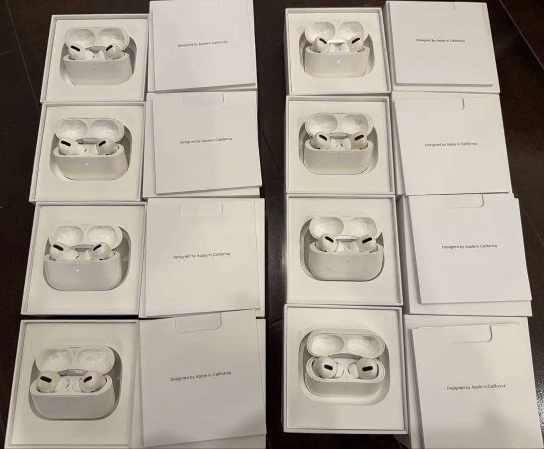 AirPods Pro まとめ売り 説明文必読