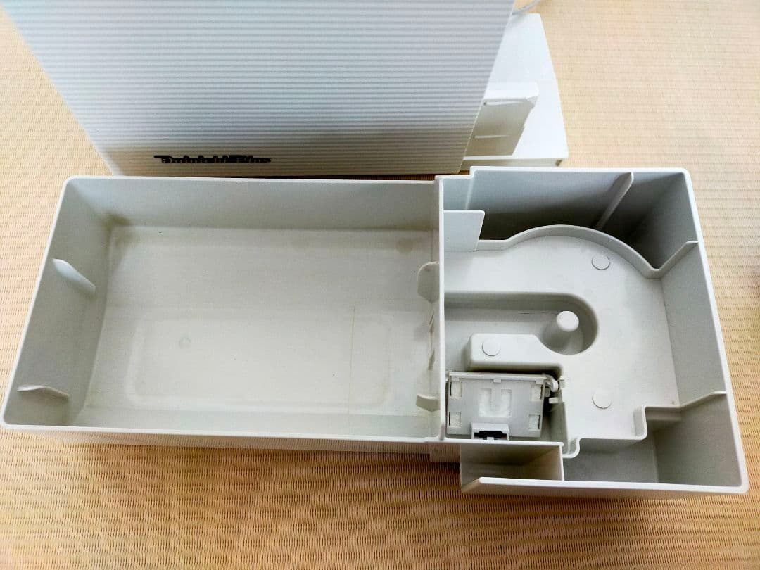 Dainchi Plus加湿器HD-RX321