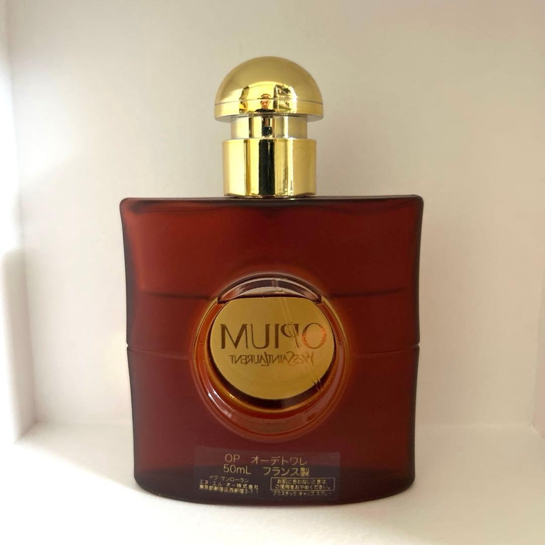 オピウム　OPIUM EDT