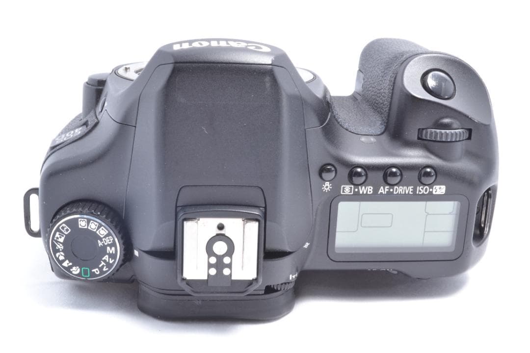 Canon EOS 40D★眼レフ★標準レンズ28-90mmレンズ★返品保証★