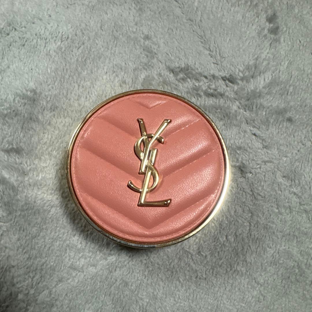 YSL チーク06番2025 人気色