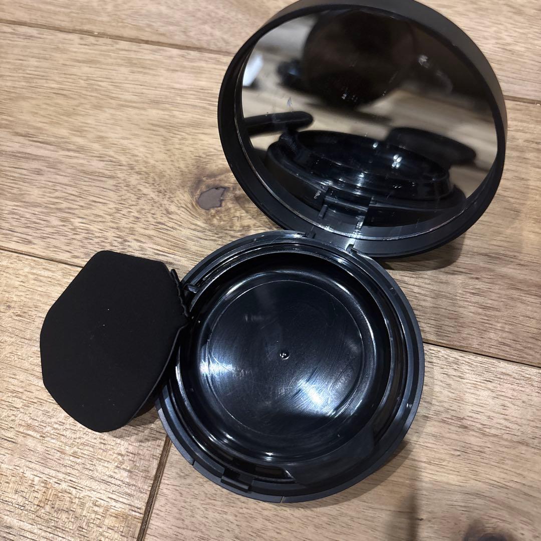 ファンデーション MAC STUDIO FIX LONGWEAR CUSHION NC25