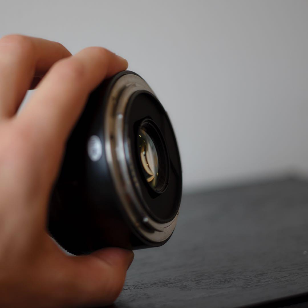 Mamiya 645 AFD 美品