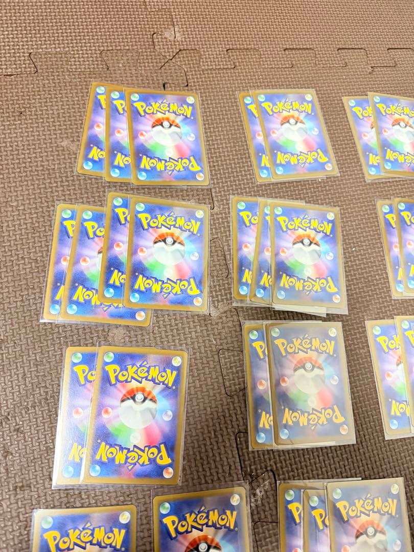 ポケモンカード 約43枚SR セット ホロ・ウルトラレア