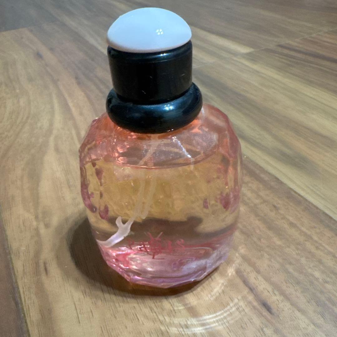 イヴ サンローラン ローズ アンシャンテ オーデトワレ 125ml