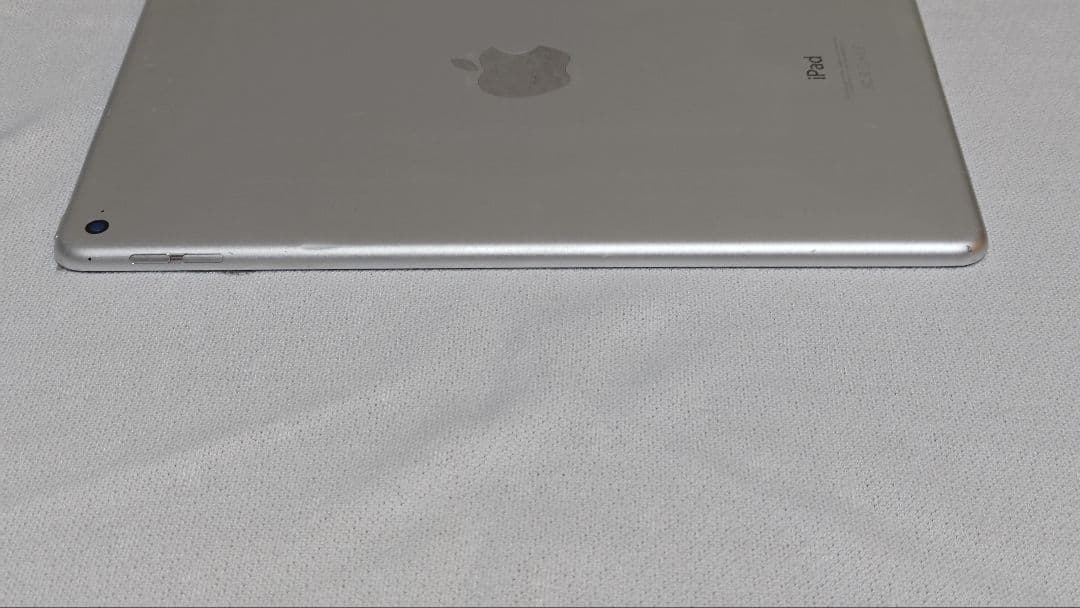 iPad本体 iPad Air2 Wi-Fi MGKM2J/A A1556 (Junk)