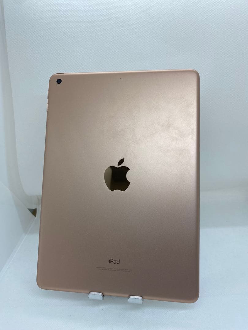 iPad 第6世代 32GB バッテリー83% HJMVR